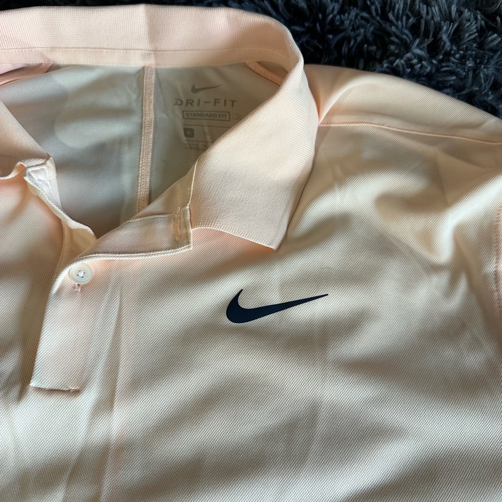 Nike polo